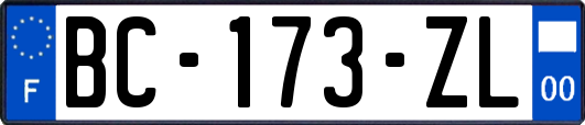 BC-173-ZL