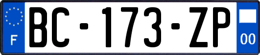 BC-173-ZP