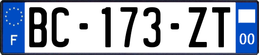 BC-173-ZT