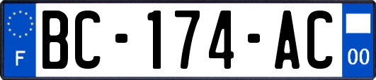 BC-174-AC