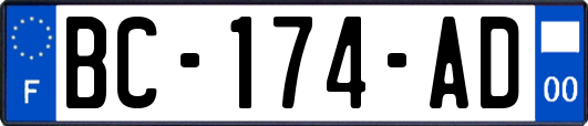 BC-174-AD