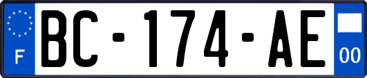 BC-174-AE