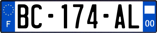 BC-174-AL