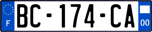 BC-174-CA