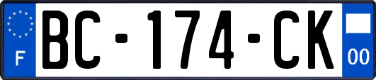 BC-174-CK