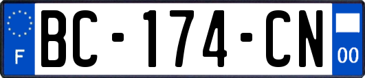 BC-174-CN