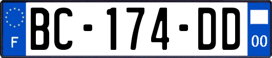 BC-174-DD