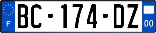 BC-174-DZ