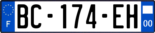 BC-174-EH