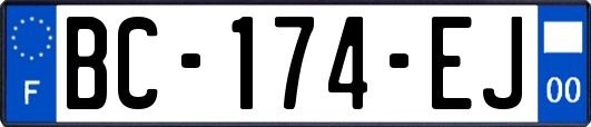 BC-174-EJ