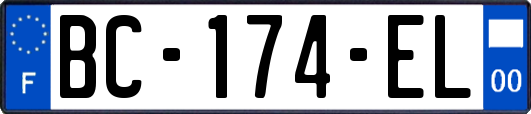 BC-174-EL