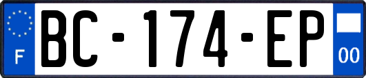 BC-174-EP