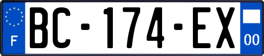 BC-174-EX