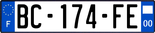 BC-174-FE