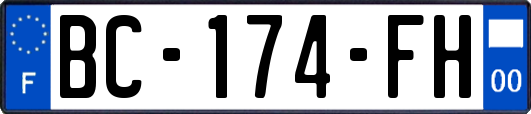 BC-174-FH