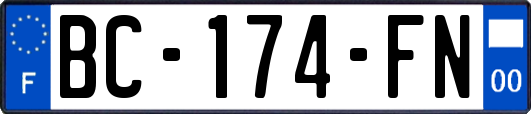 BC-174-FN