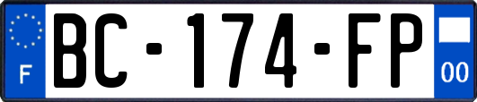 BC-174-FP