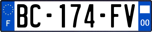 BC-174-FV