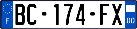 BC-174-FX