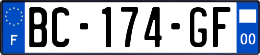 BC-174-GF
