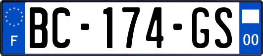BC-174-GS