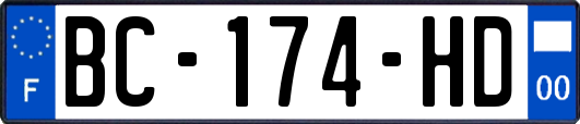 BC-174-HD