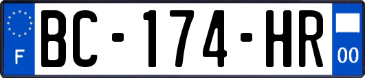 BC-174-HR