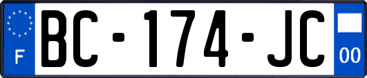 BC-174-JC