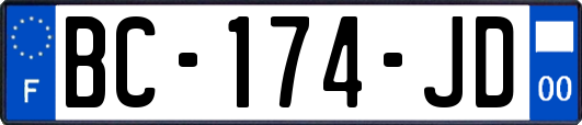 BC-174-JD