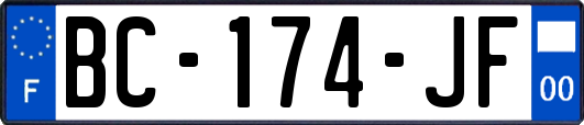 BC-174-JF