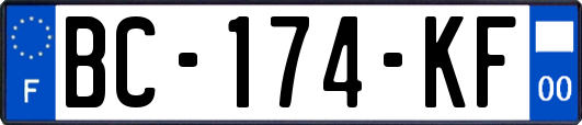 BC-174-KF
