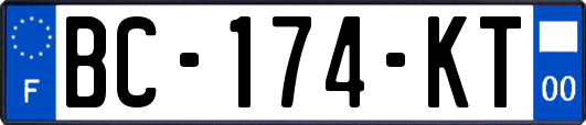 BC-174-KT