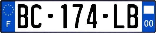 BC-174-LB