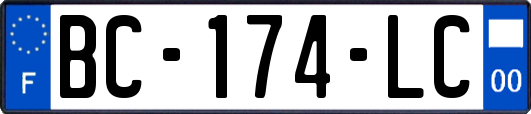 BC-174-LC