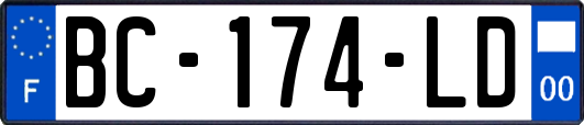 BC-174-LD