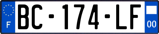 BC-174-LF