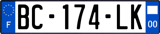 BC-174-LK