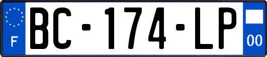 BC-174-LP