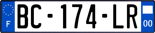 BC-174-LR