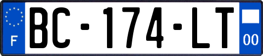 BC-174-LT