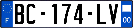 BC-174-LV