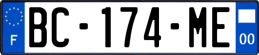 BC-174-ME
