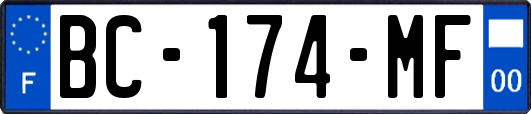 BC-174-MF