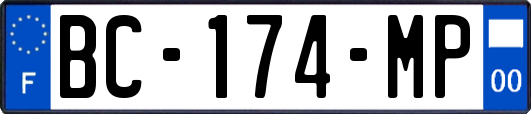BC-174-MP