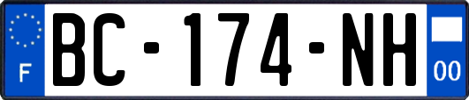 BC-174-NH