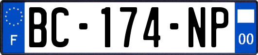 BC-174-NP