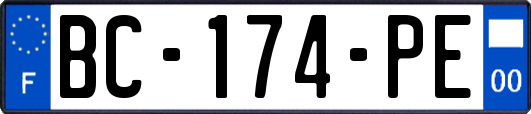 BC-174-PE