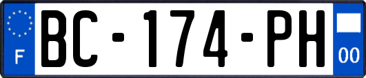 BC-174-PH