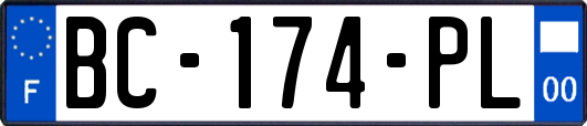 BC-174-PL