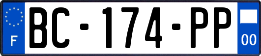 BC-174-PP